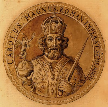 Carolus Magnus