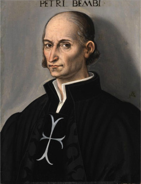 Bembo by Cranach the Younger