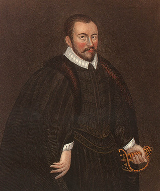 thomas bodley