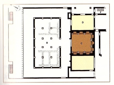 Hadrian Tivoli lib Museo