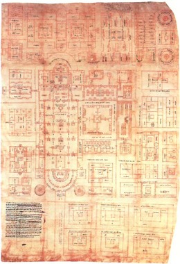 St. Gallen plan