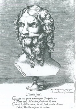 evripidis