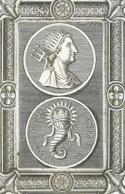 ptolemaios