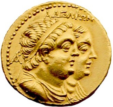 Ptolemaios II