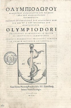 olympiodoros