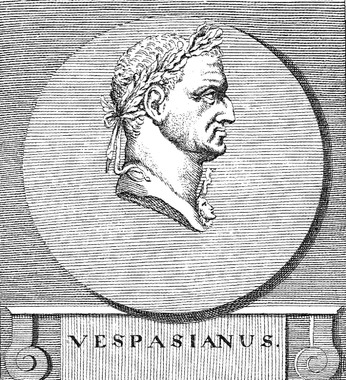 vespasianos