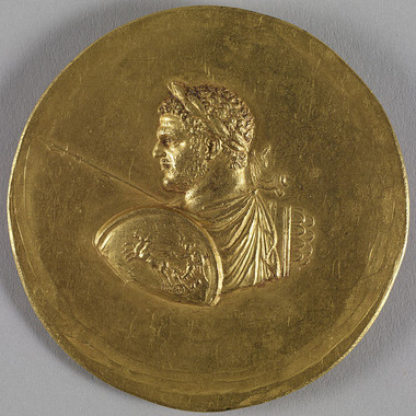 Caracalla Emperor