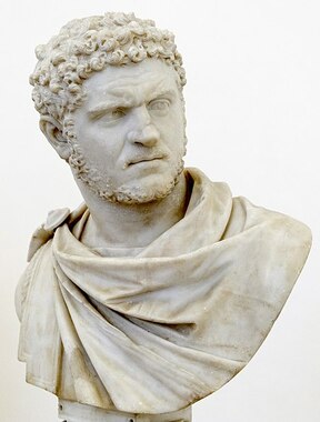 caracalla