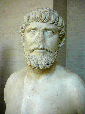 Apollodorus of Damascus