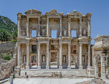 Celsus lib facade